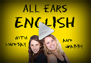 All Ears English Introduction