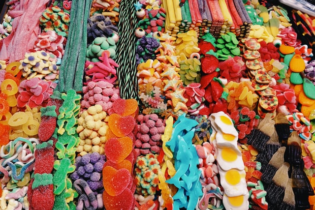 Video: Sweet Vocabulary for Sweet IELTS Speaking Scores | All Ears ...