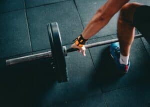 IELTS Energy 1485 - Vocabulary That Lifts a Weight Off Your Shoulders