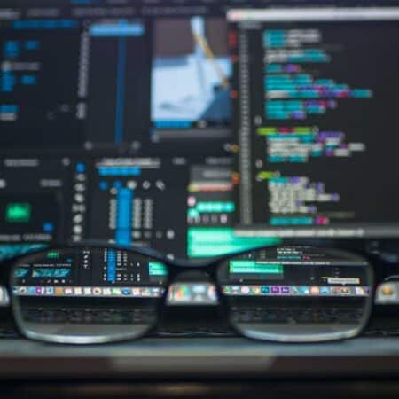 Business English 414 - How to Protect Yourself in an Online World