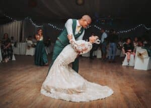 IELTS Energy 1510 - IELTS Listening Part 1 Practice About Weddings