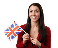 AEE 2474 : Classic and Common British Slang with Anna Tyrie