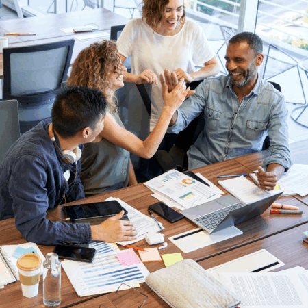 Is Your Job Secure Safety and Related Topics at Work
