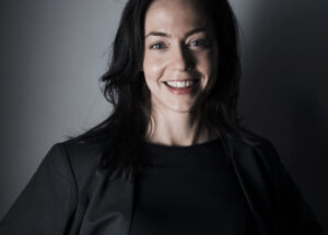 Anna Connelly Business English Teacher
