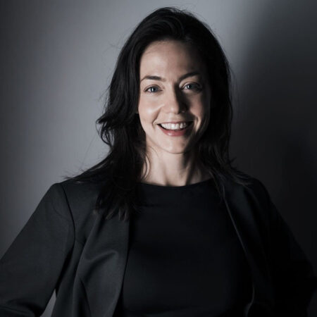 Anna Connelly Business English Teacher
