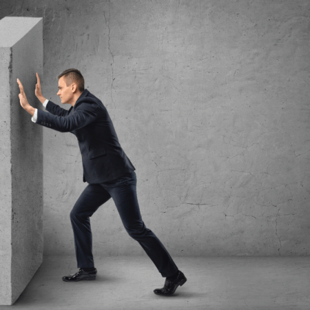 BE 481: Make a Push to Learn These Business Phrases