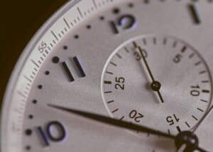 IE 1611 - Avoid a Last-Minute Scramble on IELTS