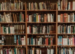 IELTS Energy 1622 - Love the Library? How to Talk About it on IELTS Speaking
