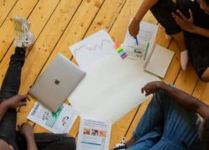 Business English 627 - Mind if We Show You How to Take the Floor in Meetings?